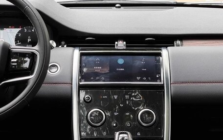 Land Rover Discovery Sport I рестайлинг, 2022 год, 2 900 000 рублей, 12 фотография