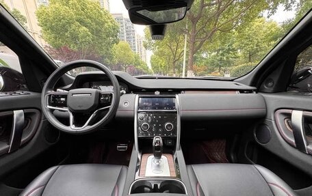 Land Rover Discovery Sport I рестайлинг, 2022 год, 2 900 000 рублей, 6 фотография