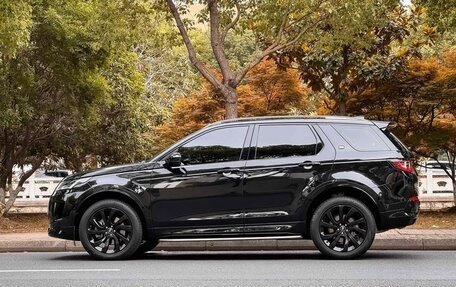 Land Rover Discovery Sport I рестайлинг, 2022 год, 2 900 000 рублей, 5 фотография