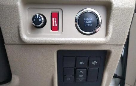 Toyota Land Cruiser Prado 150 рестайлинг 2, 2022 год, 4 790 131 рублей, 21 фотография