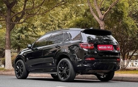 Land Rover Discovery Sport I рестайлинг, 2022 год, 2 900 000 рублей, 3 фотография