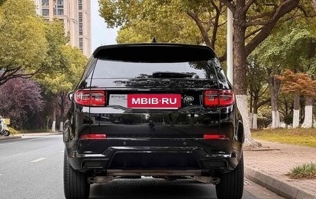 Land Rover Discovery Sport I рестайлинг, 2022 год, 2 900 000 рублей, 4 фотография