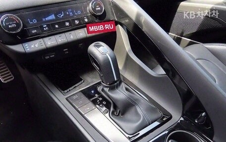 Hyundai Avante, 2022 год, 1 710 000 рублей, 16 фотография