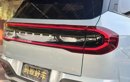 Hyundai ix35, 2023 год, 2 320 900 рублей, 3 фотография