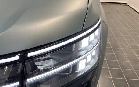 Volkswagen Teramont, 2025 год, 5 740 000 рублей, 2 фотография