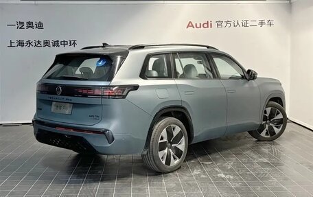 Volkswagen Teramont, 2025 год, 5 740 000 рублей, 5 фотография