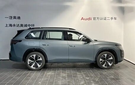 Volkswagen Teramont, 2025 год, 5 740 000 рублей, 4 фотография