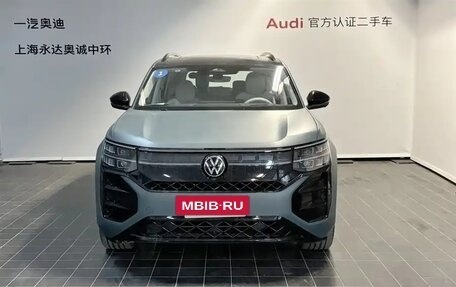 Volkswagen Teramont, 2025 год, 5 740 000 рублей, 3 фотография