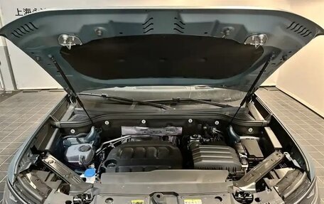 Volkswagen Teramont, 2025 год, 5 740 000 рублей, 8 фотография