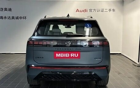 Volkswagen Teramont, 2025 год, 5 740 000 рублей, 6 фотография