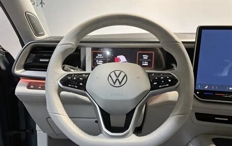 Volkswagen Teramont, 2025 год, 5 740 000 рублей, 11 фотография