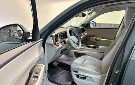 Volkswagen Teramont, 2025 год, 5 740 000 рублей, 9 фотография