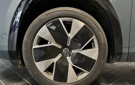 Volkswagen Teramont, 2025 год, 5 740 000 рублей, 14 фотография
