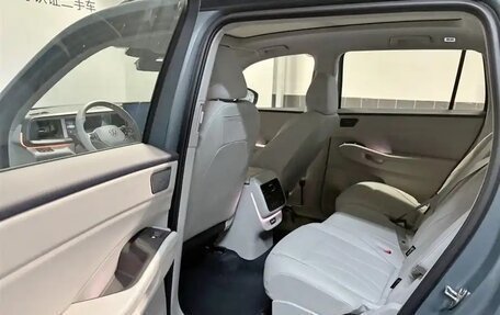 Volkswagen Teramont, 2025 год, 5 740 000 рублей, 13 фотография