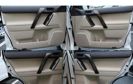 Toyota Land Cruiser Prado 150 рестайлинг 2, 2022 год, 3 625 123 рублей, 18 фотография