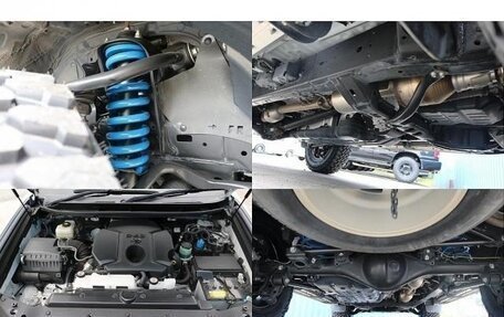 Toyota Land Cruiser Prado 150 рестайлинг 2, 2022 год, 3 625 123 рублей, 16 фотография