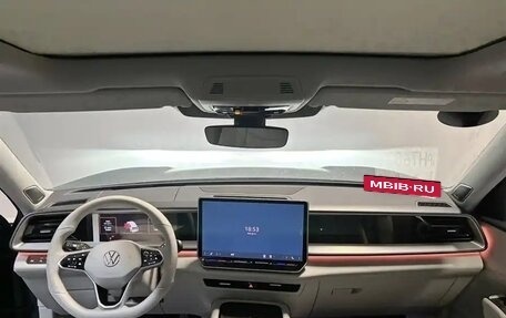 Volkswagen Teramont, 2025 год, 5 740 000 рублей, 12 фотография
