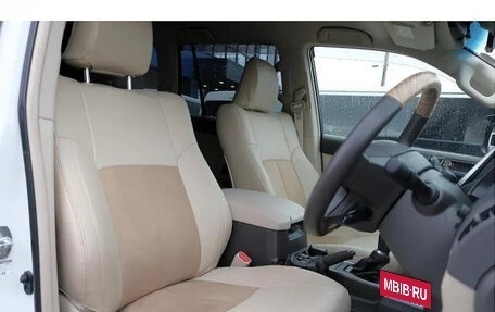 Toyota Land Cruiser Prado 150 рестайлинг 2, 2022 год, 3 625 123 рублей, 13 фотография