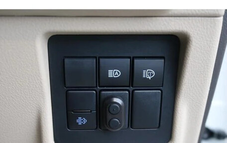 Toyota Land Cruiser Prado 150 рестайлинг 2, 2022 год, 3 625 123 рублей, 26 фотография