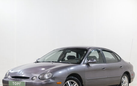 Ford Taurus III, 1996 год, 339 000 рублей, 2 фотография