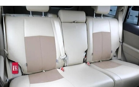 Toyota Land Cruiser Prado 150 рестайлинг 2, 2022 год, 3 625 123 рублей, 14 фотография