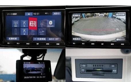 Toyota Land Cruiser Prado 150 рестайлинг 2, 2022 год, 3 625 123 рублей, 17 фотография