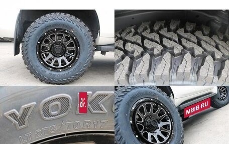 Toyota Land Cruiser Prado 150 рестайлинг 2, 2022 год, 3 625 123 рублей, 19 фотография
