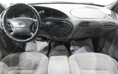 Ford Taurus III, 1996 год, 339 000 рублей, 9 фотография