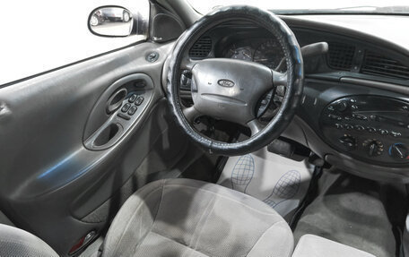 Ford Taurus III, 1996 год, 339 000 рублей, 8 фотография