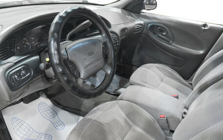 Ford Taurus III, 1996 год, 339 000 рублей, 6 фотография