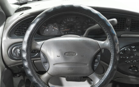 Ford Taurus III, 1996 год, 339 000 рублей, 11 фотография
