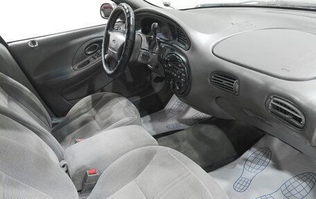 Ford Taurus III, 1996 год, 339 000 рублей, 7 фотография