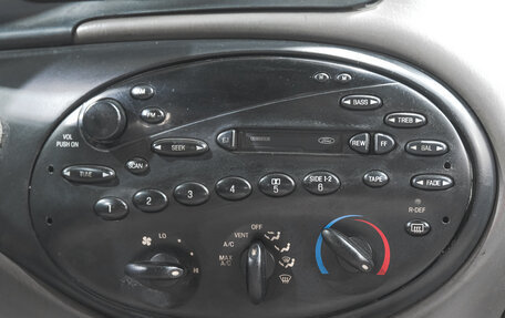 Ford Taurus III, 1996 год, 339 000 рублей, 13 фотография