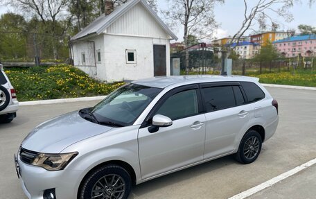 Toyota Corolla, 2014 год, 1 170 000 рублей, 2 фотография