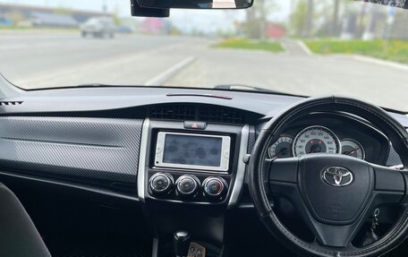 Toyota Corolla, 2014 год, 1 170 000 рублей, 5 фотография