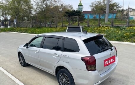 Toyota Corolla, 2014 год, 1 170 000 рублей, 3 фотография