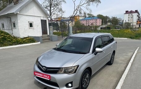 Toyota Corolla, 2014 год, 1 170 000 рублей, 8 фотография