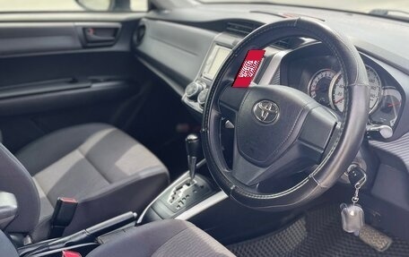 Toyota Corolla, 2014 год, 1 170 000 рублей, 7 фотография