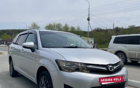 Toyota Corolla, 2014 год, 1 170 000 рублей, 9 фотография
