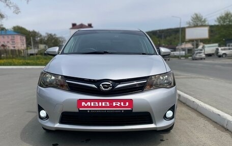 Toyota Corolla, 2014 год, 1 170 000 рублей, 11 фотография