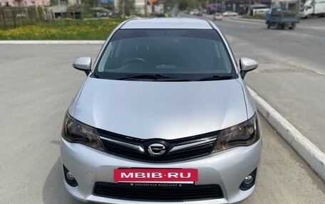 Toyota Corolla, 2014 год, 1 170 000 рублей, 12 фотография