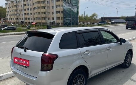 Toyota Corolla, 2014 год, 1 170 000 рублей, 14 фотография