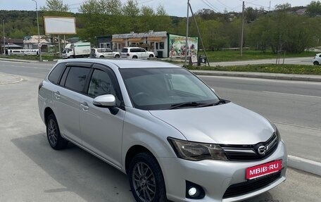 Toyota Corolla, 2014 год, 1 170 000 рублей, 10 фотография