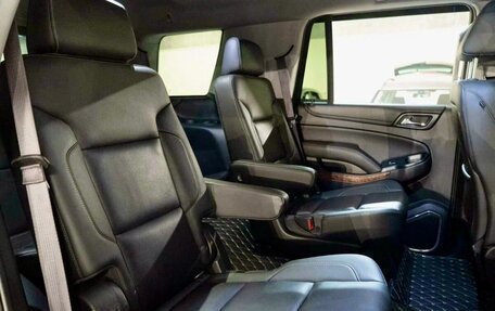 Chevrolet Tahoe IV, 2015 год, 3 150 000 рублей, 9 фотография
