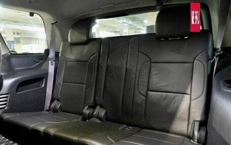 Chevrolet Tahoe IV, 2015 год, 3 150 000 рублей, 6 фотография