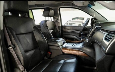 Chevrolet Tahoe IV, 2015 год, 3 150 000 рублей, 10 фотография