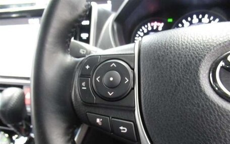 Toyota Voxy III, 2021 год, 2 240 400 рублей, 17 фотография