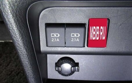 Toyota Voxy III, 2021 год, 2 240 400 рублей, 16 фотография