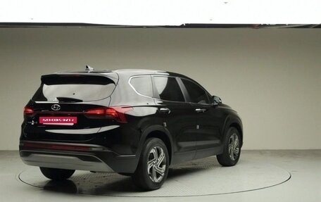 Hyundai Santa Fe IV, 2021 год, 2 570 000 рублей, 3 фотография