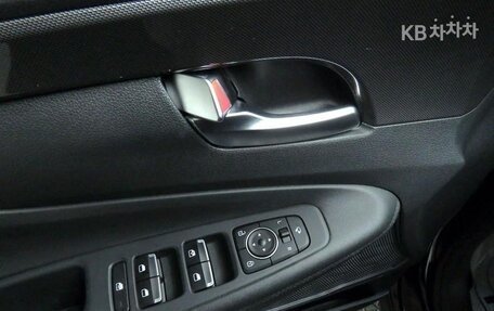 Hyundai Santa Fe IV, 2021 год, 2 570 000 рублей, 15 фотография